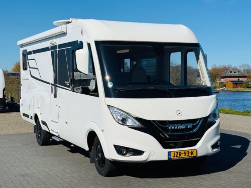 Hymer BMC I 600 WL photo: 0