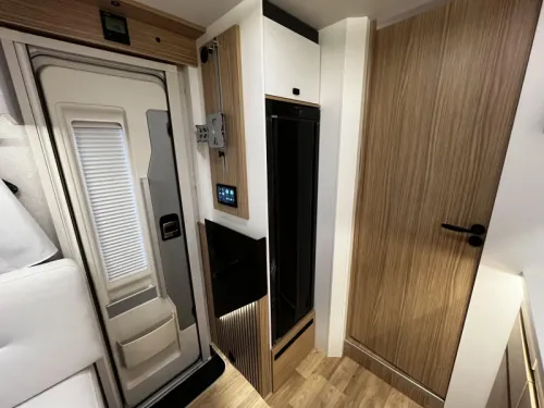 Pilote G 720 FC Camper, 2027! photo: 6