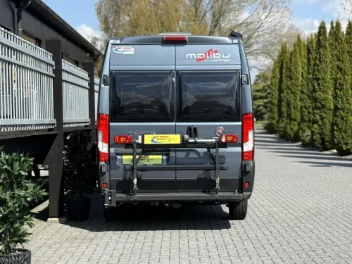 Malibu Van 640 LE First Dutch owner photo: 6