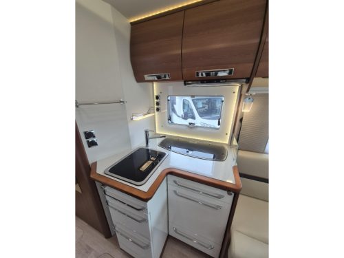 Rapido 8096 DF Premium Edition photo: 12