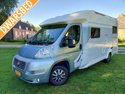 TEC Rotec 612 TI mit Anh&auml;ngerkupplung und Solar Foto: 0