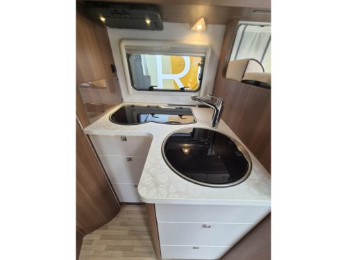LMC Sportline I 605 Explorer  photo: 18