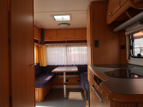TEC Tour 450 DB RANGIERHILFE UND MARKISE Foto: 3