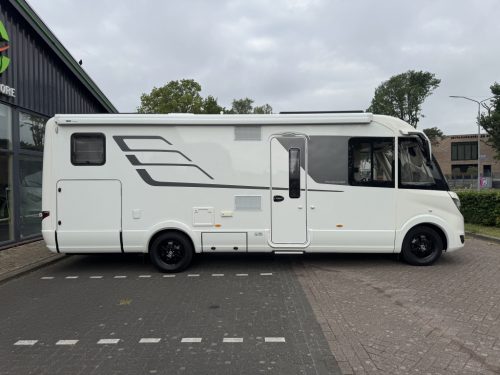Hymer BML I 780 photo: 4