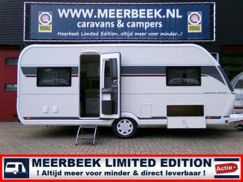 Hobby Excellent Edition 540 UL 2027 NEUESTES MODELL! Foto: 1