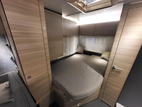 Adria Altea 432 PX kostenlos Rangierhilfe Foto: 14