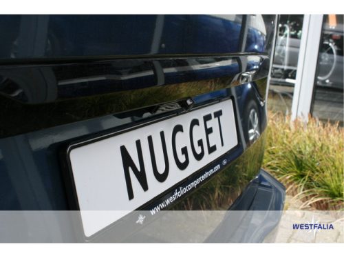 Westfalia Ford Nugget 170hp Aut. | 2026 | photo: 23