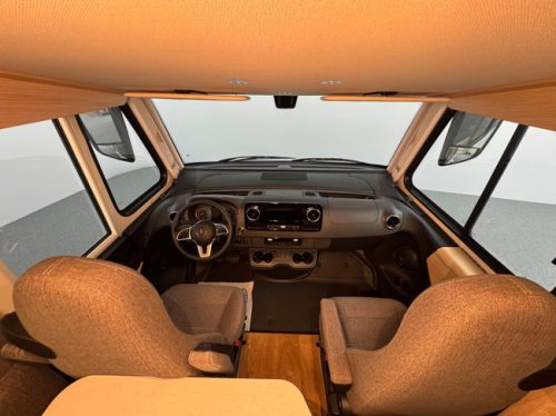 Hymer BMC-I 600 WhiteLine Foto: 11