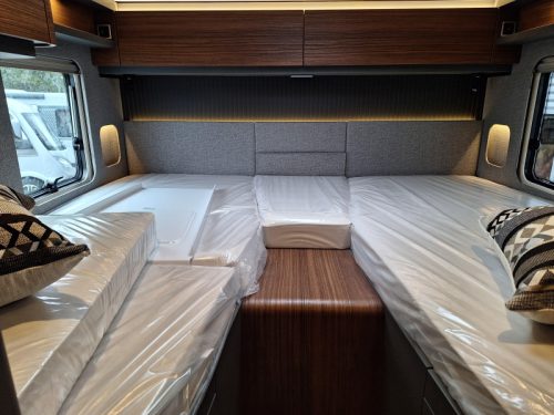 Hymer B-MC I 680 MODELL 2026 ROCHEFORT NUSS Foto: 13