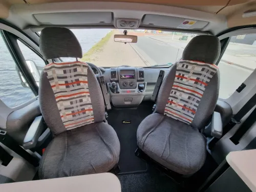 Weinsberg Imperiale 601 ME  foto: 12