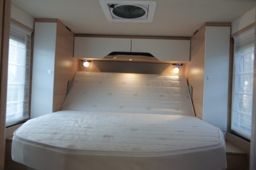 Hymer BMC I 690 Foto: 24