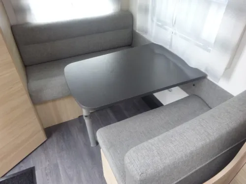Caravelair Style 390 photo : 15