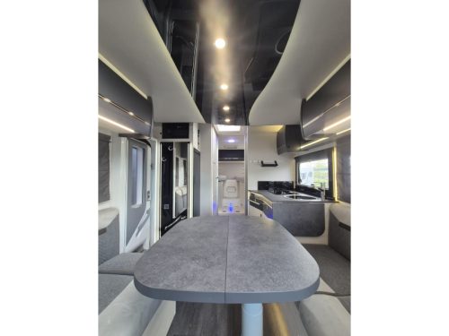 Chausson Titanium Premium 777 GA Automaat Foto: 10