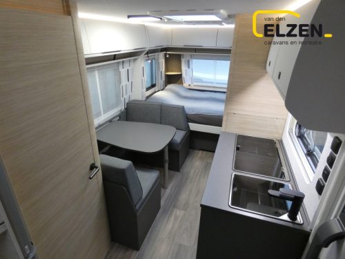 Fendt Apero 495 SKM Model 2026, upholstered Pino photo: 20