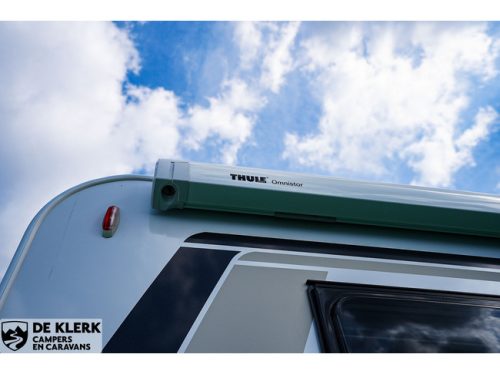 Weinsberg CaraHome 650 MEG Foto: 4