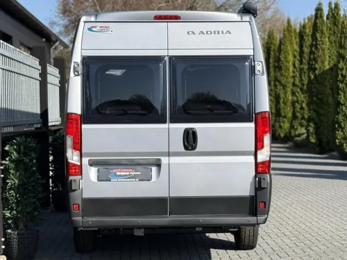 Adria Twin 640 SLB DEMOMODEL Foto: 5