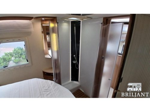 Challenger 398 EB Foto: 13