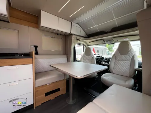 Adria Matrix 670 DL First owner!  photo: 4