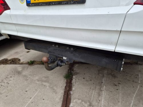Hymer MLT 580 photo: 5