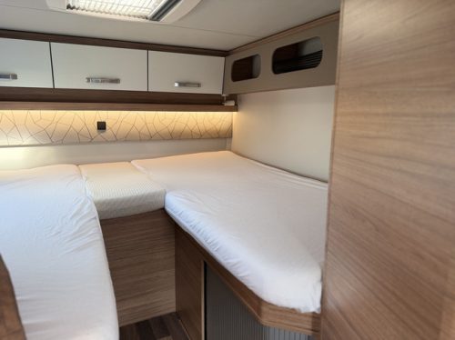Weinsberg CaraCore 650 MEG Foto: 15