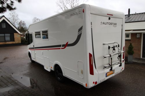 Autostar I650 LC photo: 1