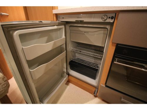 Tabbert Rossini 490 DM Etagenbett,Vorzelt,Markise  Foto: 15