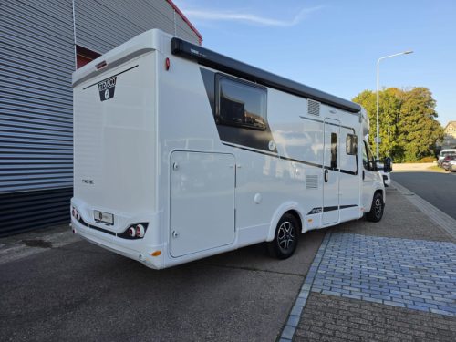 Etrusco T 7400 SBC Single beds Face/Face  photo: 1