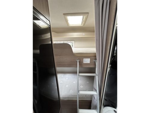 Chausson Flash 646 Overcab /2017/Euro-6/6.20M photo: 13