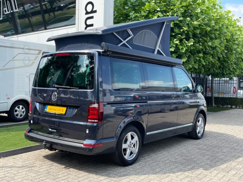 Volkswagen CALIFORNIA OCEAN BLUE HEFDAK photo: 22