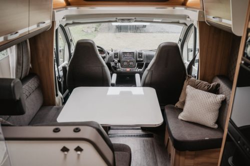 Adria Matrix 670 SL photo: 9