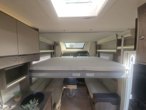 Chausson Titanium 640 Automatic 170 hp photo: 12