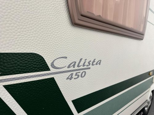 Chateau Calista 450 EU photo: 12