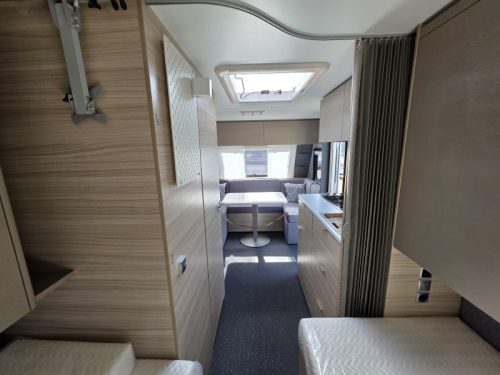 Adria Altea 502 UL 60 Years Edition  Foto: 11