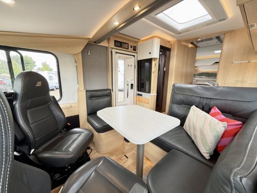 Hymer B -MC I 680 photo: 5