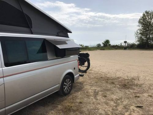 VOLKSWAGEN TRANSPORTER Foto: 7