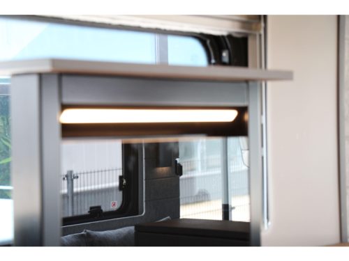 Niesmann+Bischoff Flair 920 EK Single beds - Full option photo: 84