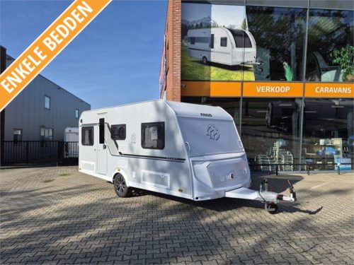 Knaus Sport Platinum 460 EU