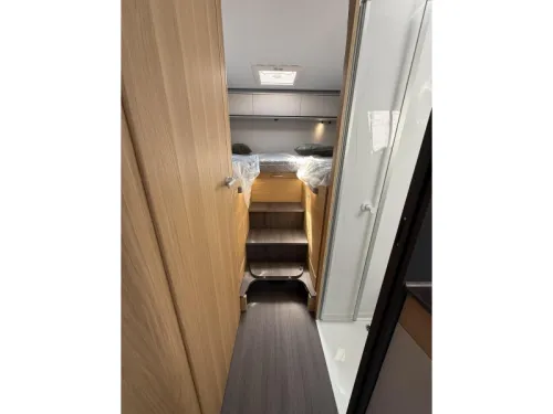 Adria Coral 650 DL - AUTOMATIQUE photo : 11