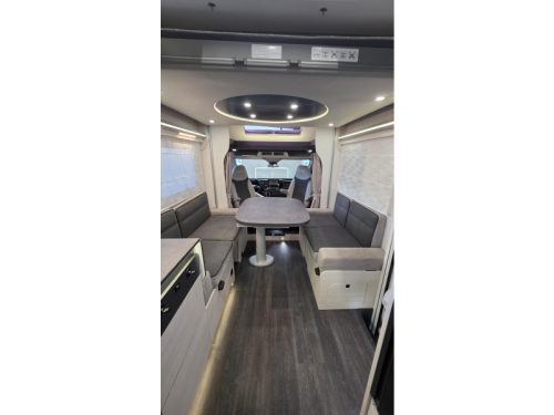Challenger Graphite Premium 380 Chausson 720  Foto: 9