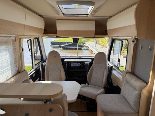 Hymer BMC I 600 WL photo: 8