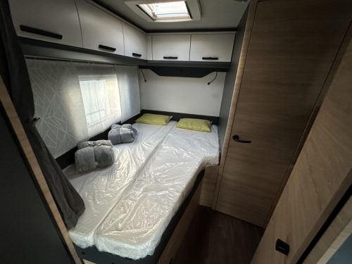 Knaus L!ve Wave 650 MF AUTOMATIC + POP-TOP ROOF  photo: 10