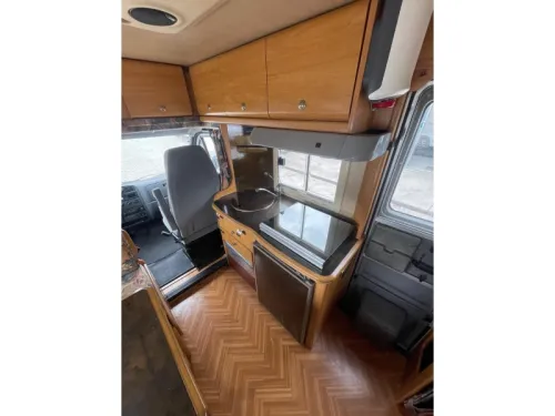 Laika Ecovip 7 R Foto: 11