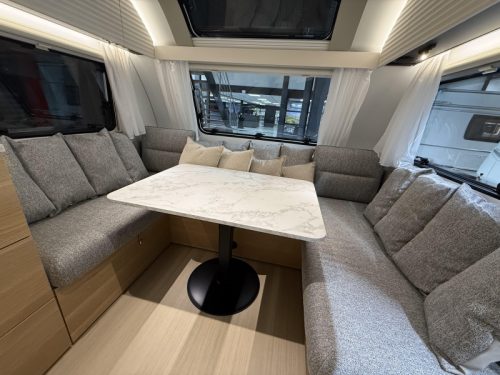 Adria Adora 613 UT Foto: 4
