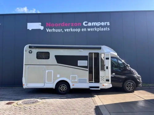 Sunlight T 67 S &euro;1200 Rabatt! Foto: 19