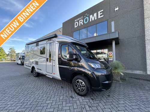 Hymer Exsis-T 580 Experience Edition foto: 0