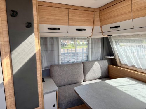 Dethleffs Camper 510 LE Summer Edition Foto: 11