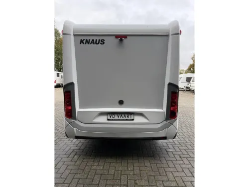 Knaus Celebration 50 Years 650 MEG Foto: 4