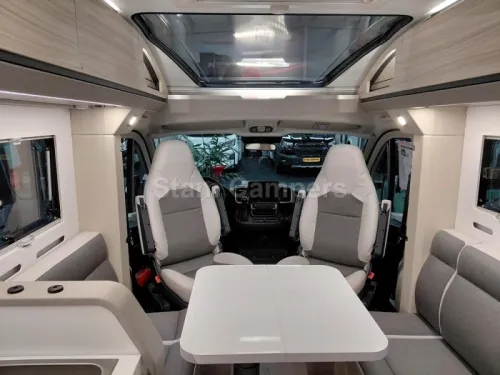 Adria Compact DL 60 Years Selection  photo: 15