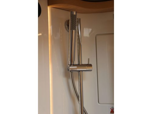 Hymer B-MC T 600 WhiteLine  photo: 55