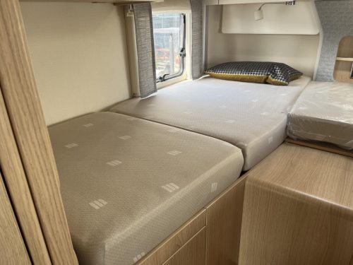 Hymer BML-T 780 Foto: 13